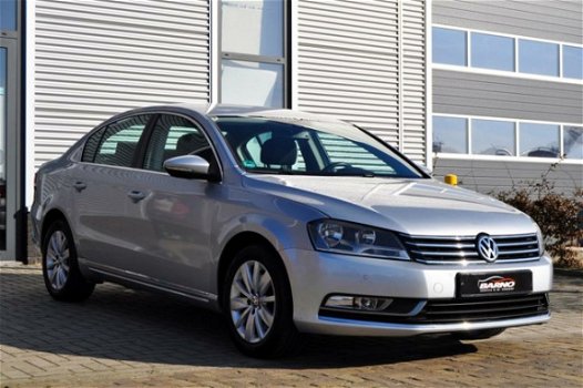 Volkswagen Passat - 1.4 TSI Highline Garantie 6 Maand - 1