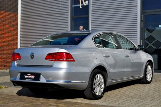 Volkswagen Passat - 1.4 TSI Highline Garantie 6 Maand - 1