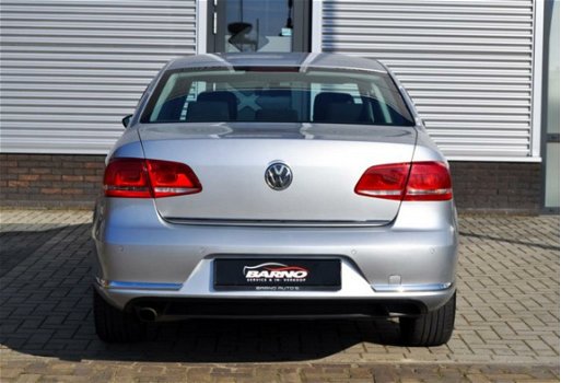 Volkswagen Passat - 1.4 TSI Highline Garantie 6 Maand - 1