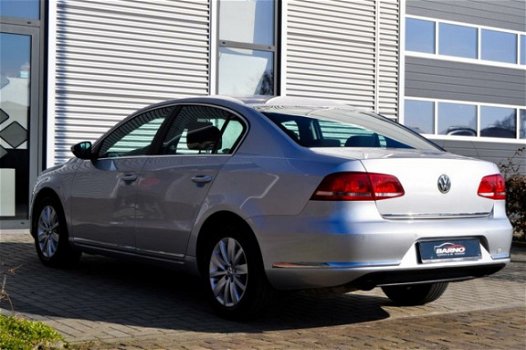 Volkswagen Passat - 1.4 TSI Highline Garantie 6 Maand - 1