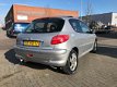 Peugeot 206 - 1.1 XR - 1 - Thumbnail