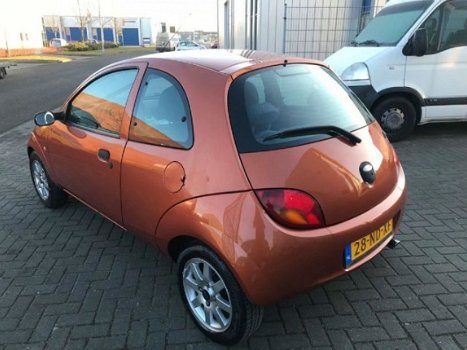 Ford Ka - 1.3 Cremer - 1