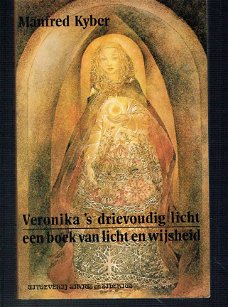 Veronika's drievoudig licht door Manfred Kyber