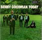 Benny Goodman and his Orchestra ‎– Benny Goodman Today ‎– Jazz Big Band/ Vinyl LP - 1 - Thumbnail