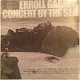 Erroll Garner ‎– Concert By The Sea ‎– Jazz (Bop, Cool Jazz ) Vinyl LP - 1 - Thumbnail