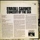 Erroll Garner ‎– Concert By The Sea ‎– Jazz (Bop, Cool Jazz ) Vinyl LP - 2 - Thumbnail