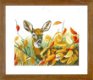 AANBIEDING LANARTE BORDUURPAKKET AUTUMN LADY 21223 / 21205 - 1 - Thumbnail