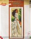 AANBIEDING LANARTE BORDUURPAKKET, LADY IN WHITE 34857 - 1 - Thumbnail