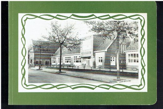 jubileumboek Mariaschool te Hoorn 1933-1983 - 1