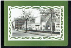 jubileumboek Mariaschool te Hoorn 1933-1983