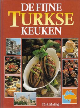 De fijne Turkse keuken - 0
