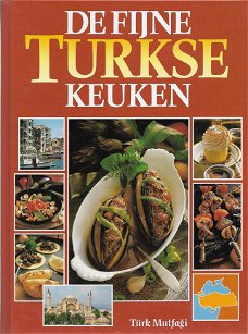 De fijne Turkse keuken