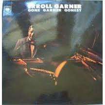 Erroll Garner ‎– Gone Garner Gonest - Bop, Cool Jazz / Vinyl LP - 1