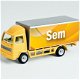 verjaardagscadeau leuke model vrachtwagen met naam - 6 - Thumbnail
