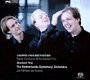 Storioni Trio & The Netherlands Symphony Orchestra - Beethoven: Triple Concerto & Archduke Trio (Su - 1 - Thumbnail