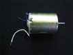 Elektromotor,micro,geen borstels,1.5 tot 4.5 volt DC,z.g.a.n - 1 - Thumbnail