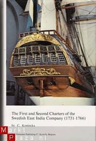 C. Koninckx - The First and Second Charters of the Swedish - nr. 1