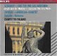 Quartetto Italiano - Schubert* • Dvorak* • Borodin* • Quartetto Italiano ‎– Der Tod Und Das Madchen - 1 - Thumbnail