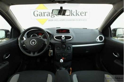 Renault Clio - dCi 85 Collection 5drs - 1