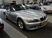 BMW Z3 Roadster - 1.8 Cabriolet Leer Stuurbekrachiging - 1 - Thumbnail