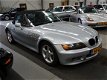 BMW Z3 Roadster - 1.8 Cabriolet Leer Stuurbekrachiging - 1 - Thumbnail