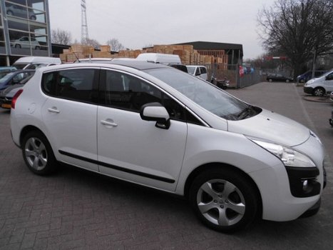 Peugeot 3008 - 1.6 16V THP PREMIERE - 1