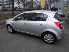 Opel Corsa - 1.2 16V 5drs EDITION 1e Eig