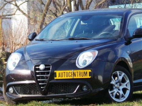 Alfa Romeo MiTo - 1.3jtdm distinctive roetf. ( INRUIL MOGELIJK ) - 1