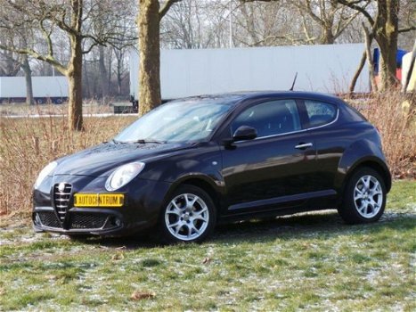 Alfa Romeo MiTo - 1.3jtdm distinctive roetf. ( INRUIL MOGELIJK ) - 1