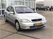 Opel Astra - Airco/CruiseC/5deurs/NieuweAPK/1.6 Edition - 1 - Thumbnail