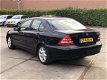 Mercedes-Benz C-klasse - Clima/CruiseC/Nieuwe APK/200 K. Elegance - 1 - Thumbnail