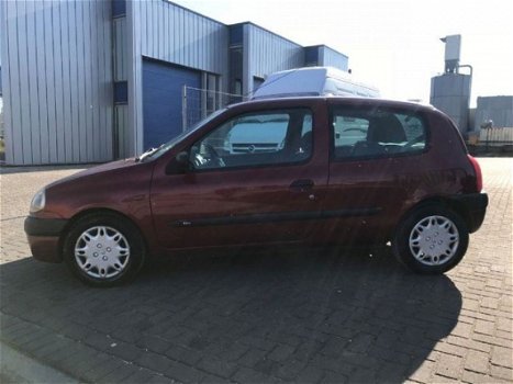 Renault Clio - 1.6 RN - 1