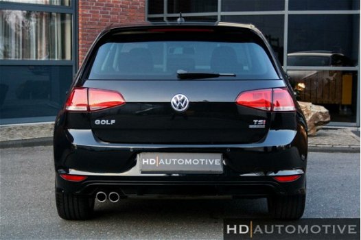 Volkswagen Golf - 1.4 TSI Highline 122PK R-Line (bj 2014) - 1