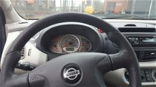 Nissan Almera Tino - 1.8 Comfort