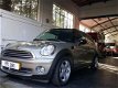 Mini Mini Clubman - 1.6 COOPER Automaat Dealeronderhoud NAP Flippers - 1 - Thumbnail