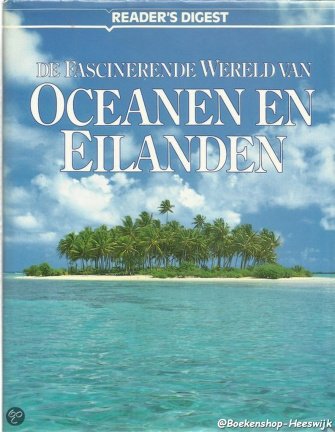 De fascinerende wereld van oceanen en eilanden - nr. 1