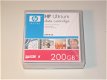 HP Ultrium Data Cartridge 200GB C7971A - 1 - Thumbnail