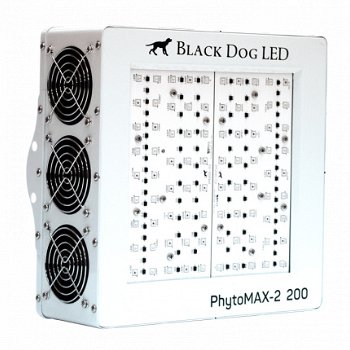 Phytomax-2 200 LED kweeklamp - 1