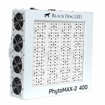 Phytomax-2 400 LED Kweeklamp - 1