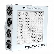 Phytomax-2 400 LED Kweeklamp