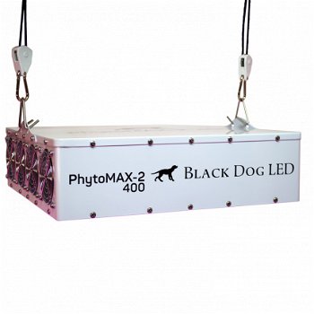 Phytomax-2 400 LED Kweeklamp - 3