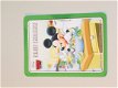Kaartje - Mickey Mouse & Friends - Family Challenge - Hak - 1 - Thumbnail