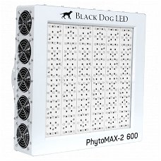 Phytomax-2 600 LED Kweeklamp