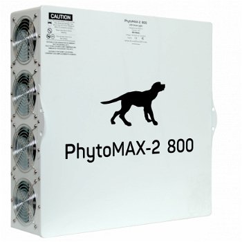 Phytomax-2 800 LED Kweeklamp - 2