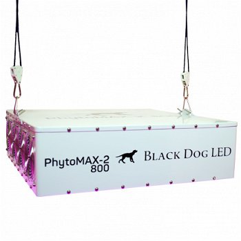 Phytomax-2 800 LED Kweeklamp - 3