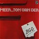 Ton van der Meer ‎– B.G.G. - Nederlands -Rock pop NL 70s/ Vinyl LP MINT review copy - 1 - Thumbnail