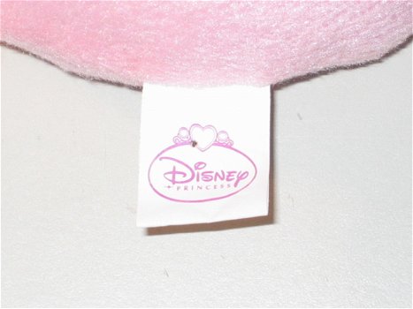 Neksteun - Disney Princess - Roze - Disney - 3