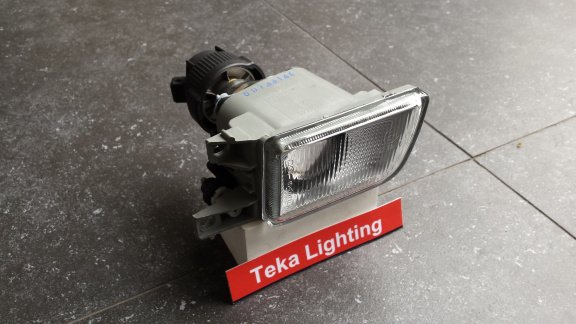 VW Golf III (91-97) (Vento) Mistlamp Mistlicht Depo 441-2003 Rechts NOS - 2