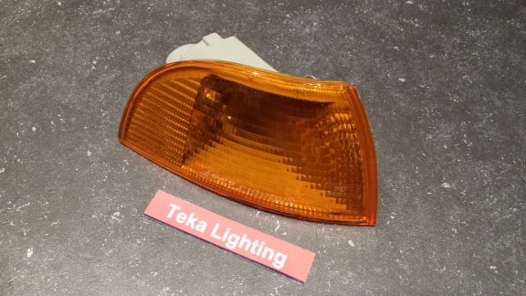 Fiat Punto I (93-99) Knipperlicht FIFFT F09321210 Rechts NOS - 2