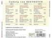 3CD - Beethoven - Piano concertos - Christian Zacharias - 1 - Thumbnail